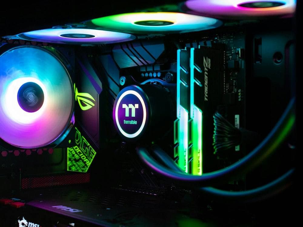 Cooler Master Hyper 212 Black Edition