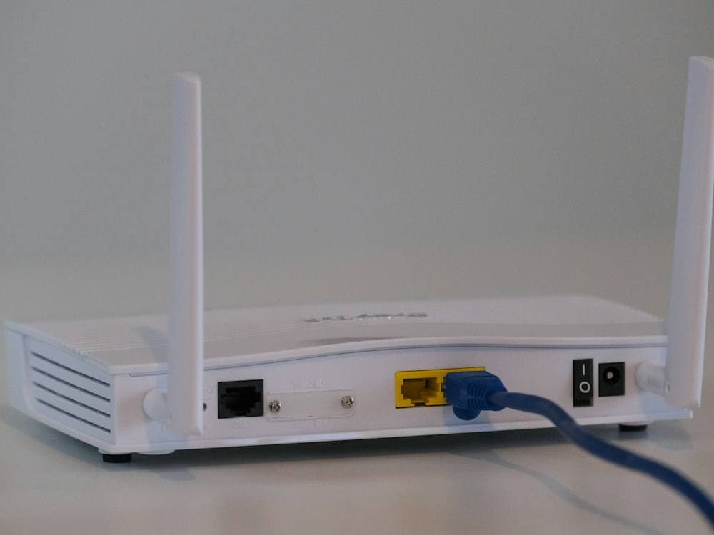 D-Link Cat6 UTP Ethernet Cable — 305 m Box