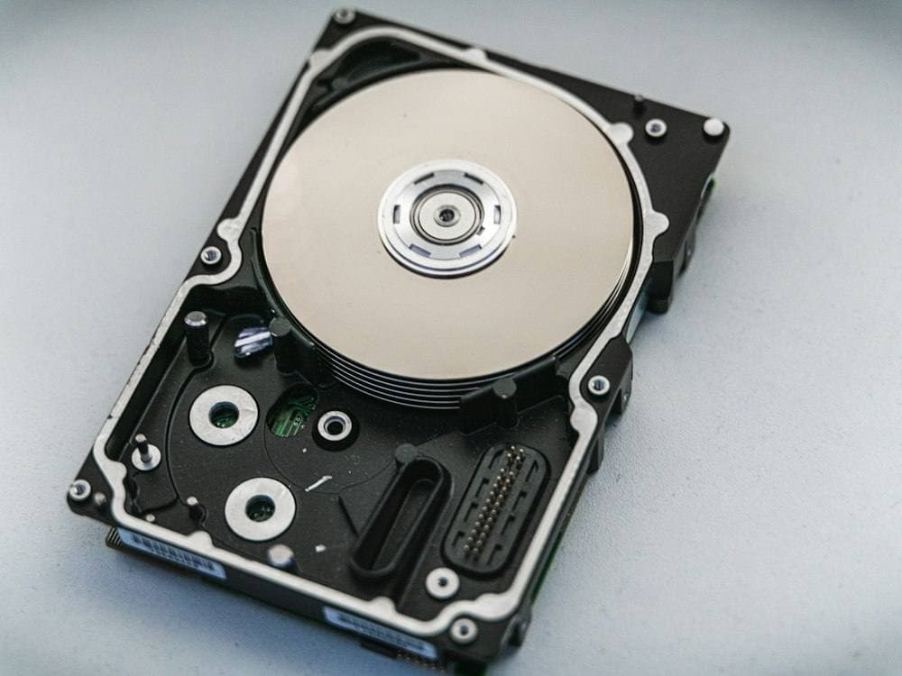 Samsung 990 PRO 2TB NVMe SSD