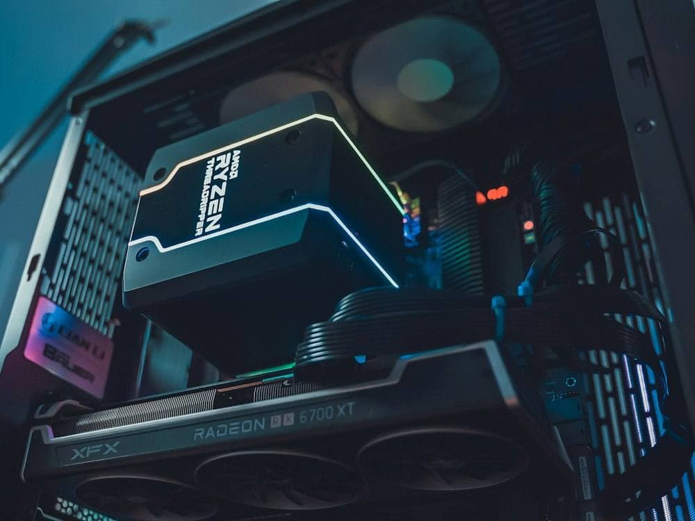 Custom PC Build