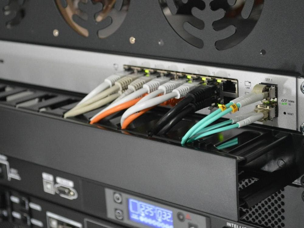 RAID & Server Data Recovery