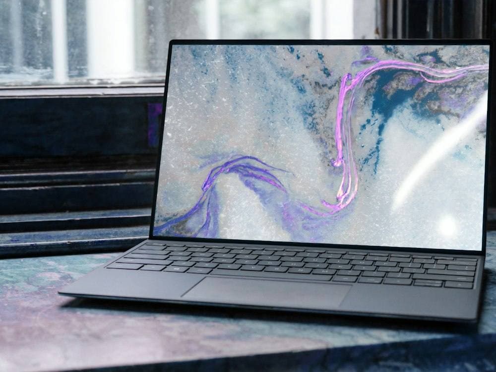 Laptop Screen Replacement